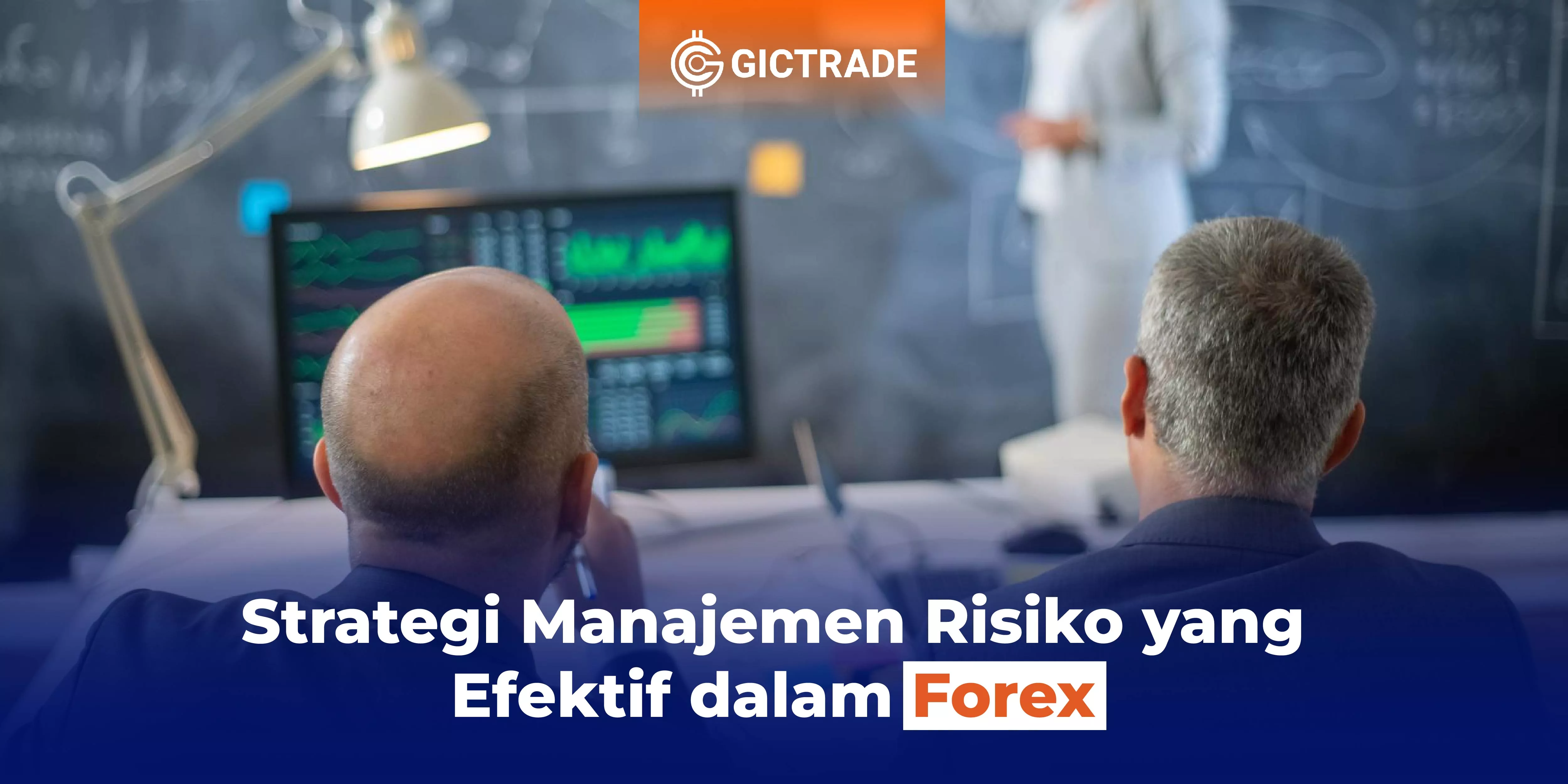 Strategi Manajemen Risiko yang Efektif